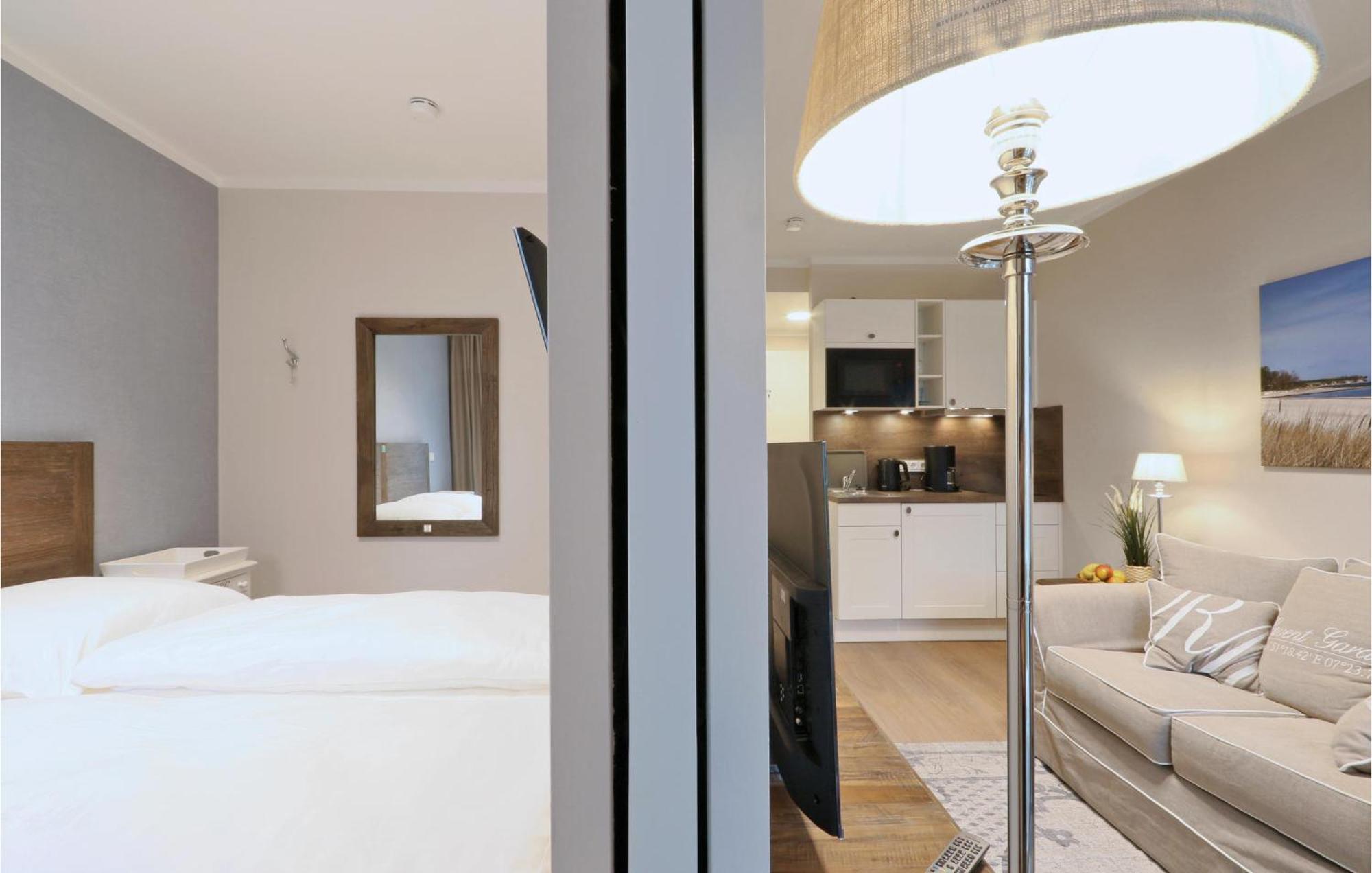 Baltischer Hof Apartment 20 Boltenhagen  Zewnętrze zdjęcie